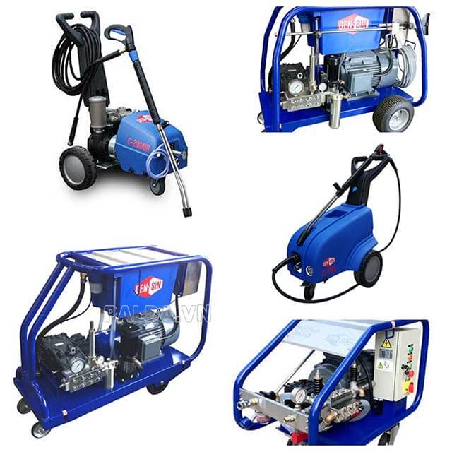 Các loại máy vệ sinh công nghiệp thông dụng nhất hiện nay Các loại máy vệ sinh công nghiệp thông dụng nhất hiện nay