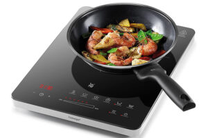 Hướng dẫn cách vệ sinh bếp từ sạch và nhanh chóng