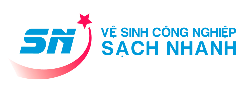 Vệ Sinh Công Nghiệp Sachnhanh.vn
