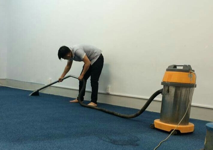 Vệ Sinh Công Nghiệp Sachnhanh.vn