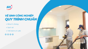 Quy trình vệ sinh công nghiệp gồm những bước nào? Quy trình vệ sinh công nghiệp gồm những bước nào?