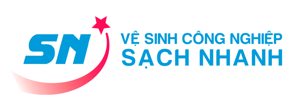 Vệ Sinh Công Nghiệp Sachnhanh.vn